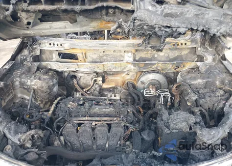 2012 Kia Sorento Lx z USA, uszkodzony, nr VIN 5XYKT3A19CG190470